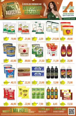 Folheto Atacadão (válido até 21-04)