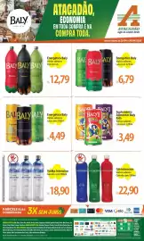 Folheto Atacadão Página 1