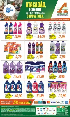 Atacadão (válido até 26-04)