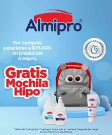 Catálogo Farmacia San Jorge Página 1
