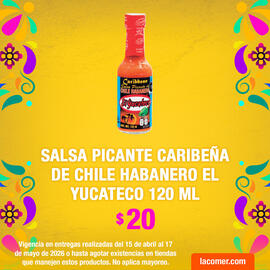 Folleto La Comer Página 4