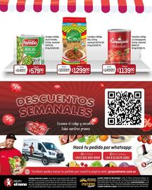 Catálogo El Nene Página 2