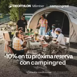 Catálogo Decathlon Página 1