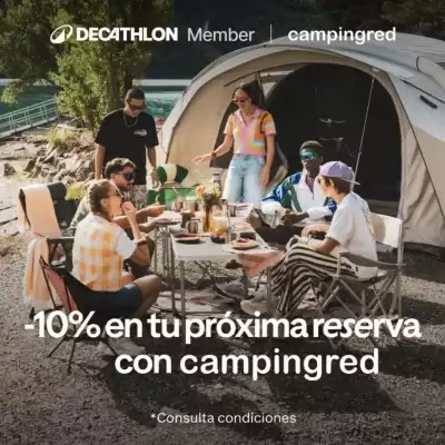 Decathlon (válido hasta el 3-05)