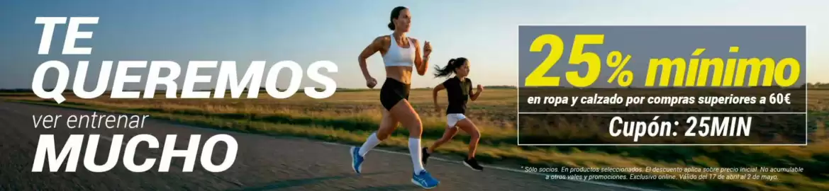 Catálogo Forum Sport Página 1