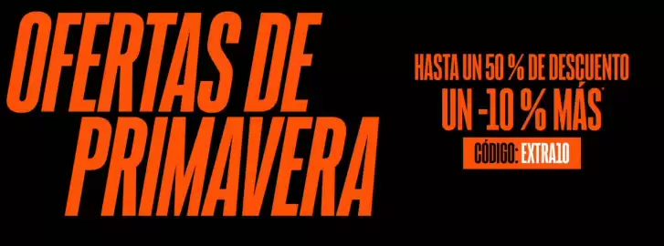 Catálogo JD Sports Página 1