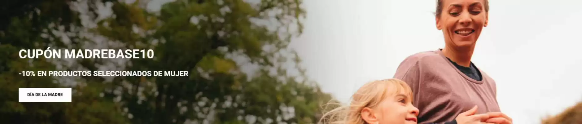 Base (válido hasta el 3-05)