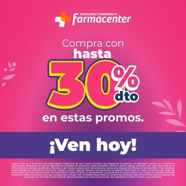 Catálogo Farmacenter Página 4