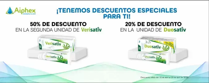 Catálogo Ortopedicos Futuro Página 1