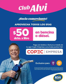 Catálogo Alvi Página 24