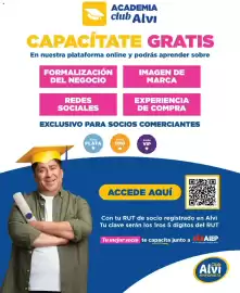 Catálogo Alvi Página 13