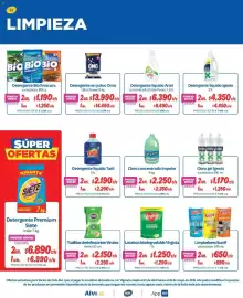 Catálogo Alvi Página 18