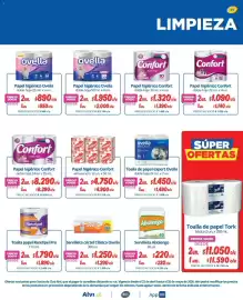 Catálogo Alvi Página 19