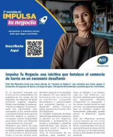 Catálogo Alvi Página 23