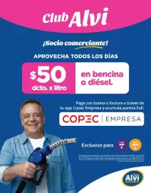 Catálogo Alvi Página 24