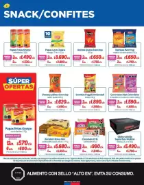 Catálogo Alvi Página 6