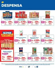 Catálogo Alvi Página 8