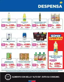 Catálogo Alvi Página 9