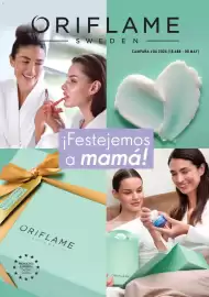 Catálogo Oriflame Página 1