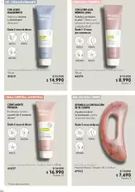 Catálogo Oriflame Página 102