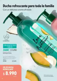 Catálogo Oriflame Página 108