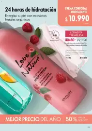 Catálogo Oriflame Página 109