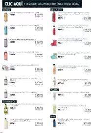 Catálogo Oriflame Página 110