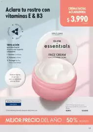 Catálogo Oriflame Página 125