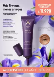 Catálogo Oriflame Página 127