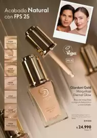 Catálogo Oriflame Página 14