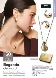 Catálogo Oriflame Página 15