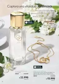 Catálogo Oriflame Página 18