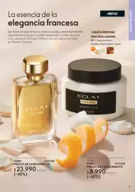Catálogo Oriflame Página 23