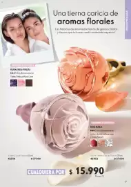 Catálogo Oriflame Página 27