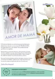 Catálogo Oriflame Página 3