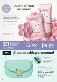 Catálogo Oriflame Página 30