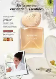 Catálogo Oriflame Página 31