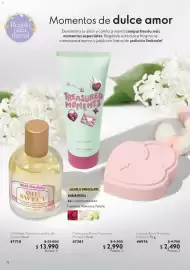 Catálogo Oriflame Página 32