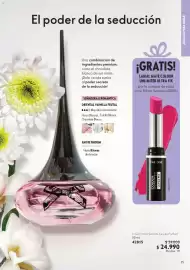 Catálogo Oriflame Página 35