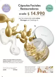 Catálogo Oriflame Página 38