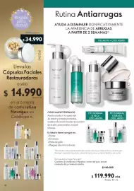 Catálogo Oriflame Página 40