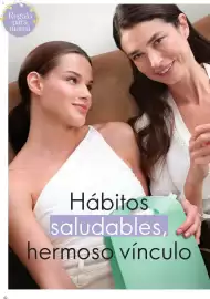 Catálogo Oriflame Página 42