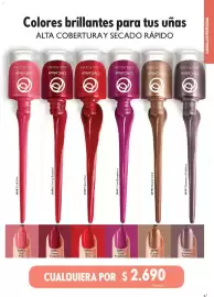 Catálogo Oriflame Página 47