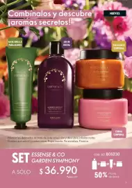 Catálogo Oriflame Página 5