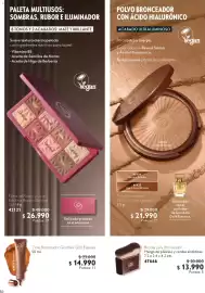 Catálogo Oriflame Página 50
