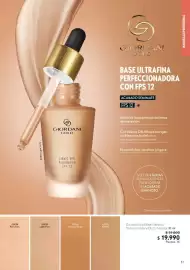 Catálogo Oriflame Página 51