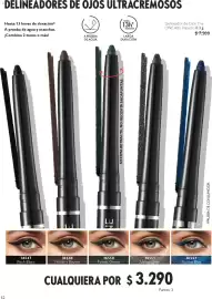 Catálogo Oriflame Página 52