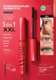 Catálogo Oriflame Página 55