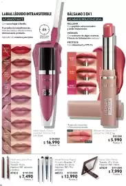 Catálogo Oriflame Página 56