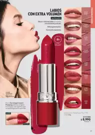 Catálogo Oriflame Página 57